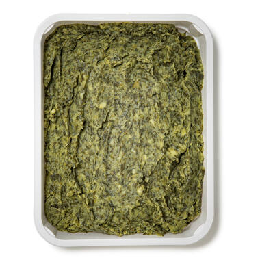 stamppot boerenkool de kroes 2,5kg